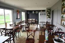 A vendre local commercial proche GODERVILLE