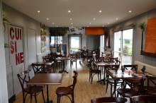 A acheter bâtiment commercial sur zone artisanale GODERVILLE 76110