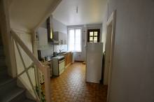 A vendre maison dans le centre-bourg proche commerces 76640