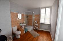 A vendre maison en bon état fauville en caux 76640