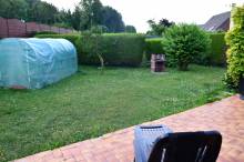 acheter une maison avec garage Fécamp