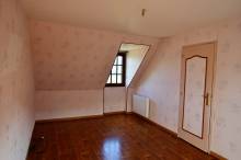 vente maison cote d'albatre 76400