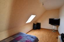 vente maison avec garage FECAMP 76