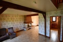 achat maison cote normande 76