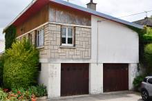 pavillon individuel à vendre à FECAMP