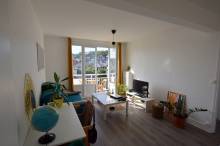 Proche commerces appartement à vendre à FECAMP