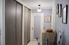 Appartement 2 chambres lumineux en très bon état avec vue dégagée à vendre dans résidence sécurisée avec ascenseur à FECAMP  