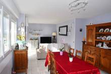 Appartement lumineux à vendre à FECAMP