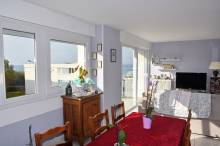 A vendre appartement avec vue mer à fecamp 76400