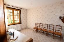 acquisition maison avec garage à Fécamp