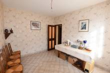 A visiter maison avec jardin à FECAMP