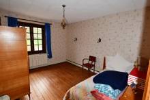 Maison individuelle avec garage et jardin à 2 pas de FECAMP  