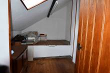 Maison individuelle avec garage et jardin à 2 pas de FECAMP  