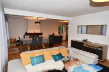 Pavillon à vendre grand volume avec sous sol complet, 4 chambres dont une de plain pied dans un secteur recherché, proche de GODERVILLE 76110  