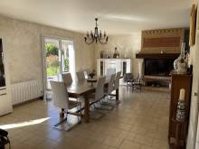 A vendre maison 76400 avec sous-sol et vie de plain-pied