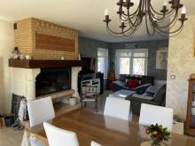 A acheter maison 76400 avec jardin et grande pièce de vie
