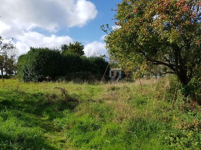 acheter une parcelle de terrain à bâtir viabilisée 7385m²