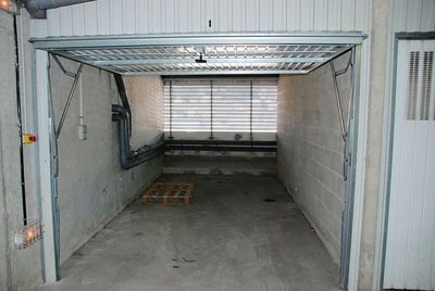 Garage à vendre FECAMP 76400 centre ville