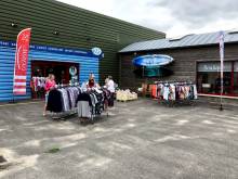 SHOPPING FECAMP COMPTOIR DE LA MER REFUGE DU PECHEUR