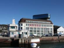 Musée FECAMP LES PECHERIES