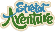 ACCROBRANCHE LES LOGES ETRETAT AVENTURE