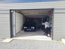 Appartement 2 chambres avec parking et garage à vendre 76540