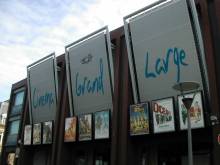CINEMA FECAMP NOE GRAND LARGE