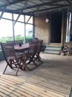 BUNGALOW A ACHETER AVEC VUE SUR LA MER 76