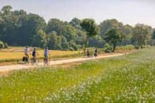 Activité sportive COTE D'ALBATRE VELOROUTE DU LIN