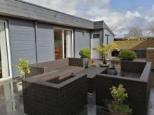 A 2 pas de FECAMP et de la mer maison entièrement rénovée à acheter  76
