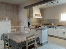 A vendre proche de FECAMP belle maison avec superbe vue 76400