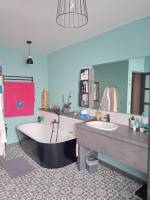 Entre fécamp et cany-barville appartement à acheter